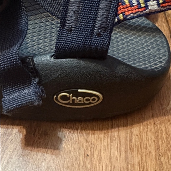 Chaco Women’s Z/2 Sandals Size 10 - Picture 6 of 10